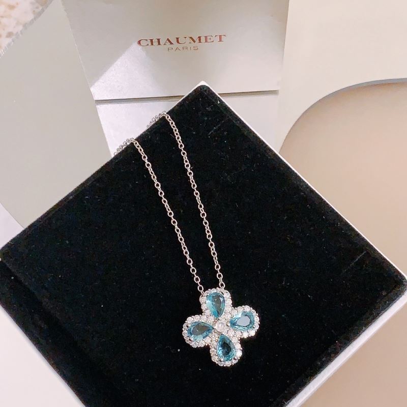 Chaumet Necklaces